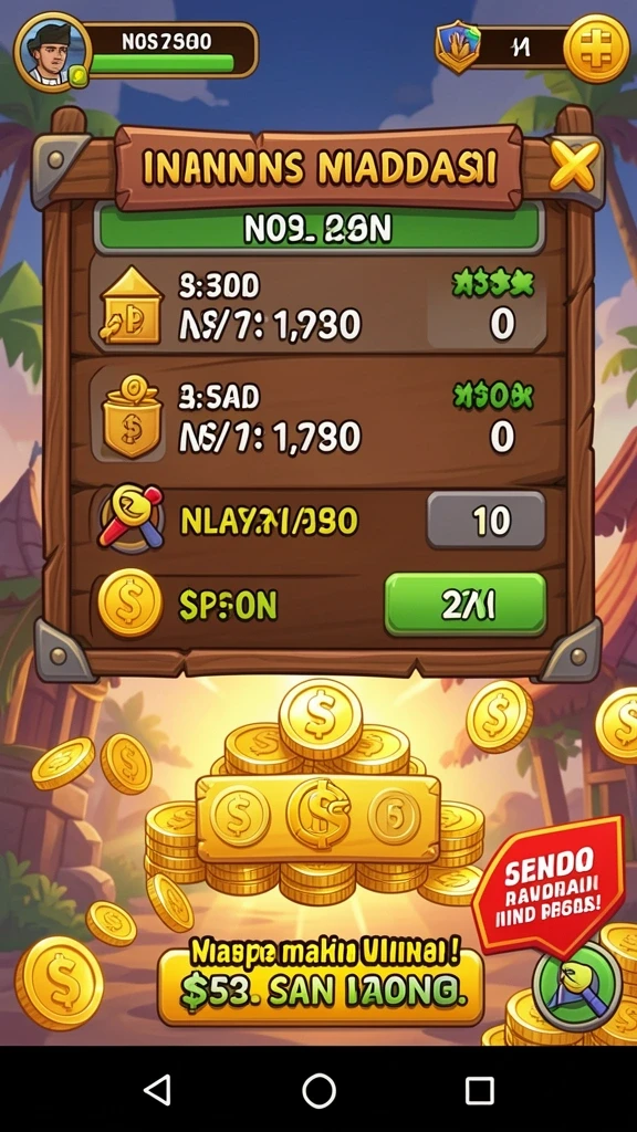 567slots - Banyak pilihan tema slot untuk dijelajahi.