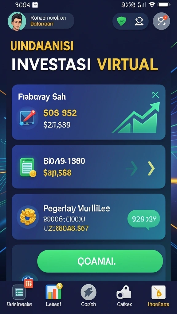777zx - Screenshot aplikasi menunjukkan statistik permainan dengan jelas.