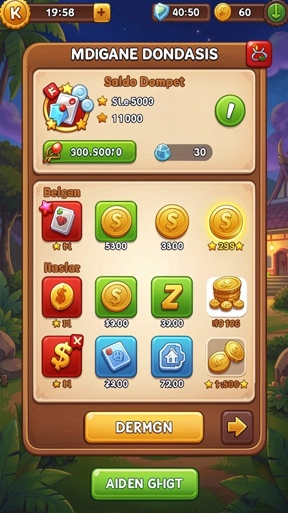 999zk - Bonus harian yang menguntungkan untuk pemain.
