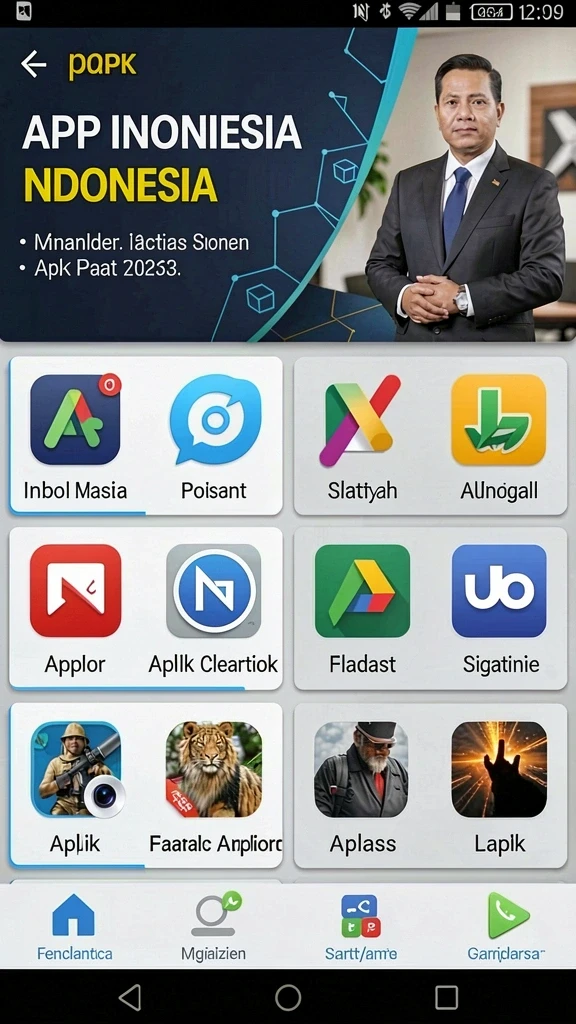 adg62 - Karakter baru yang menarik untuk dimainkan.