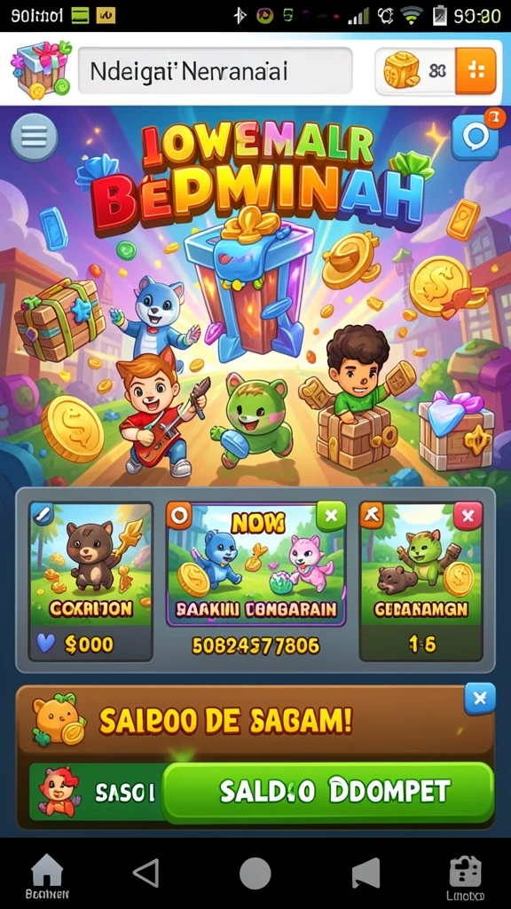 bos138 - Beragam permainan yang dapat dipilih sesuai selera.