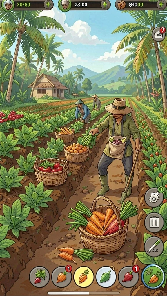 dam88 - Tampilan antarmuka yang sederhana dan menarik.