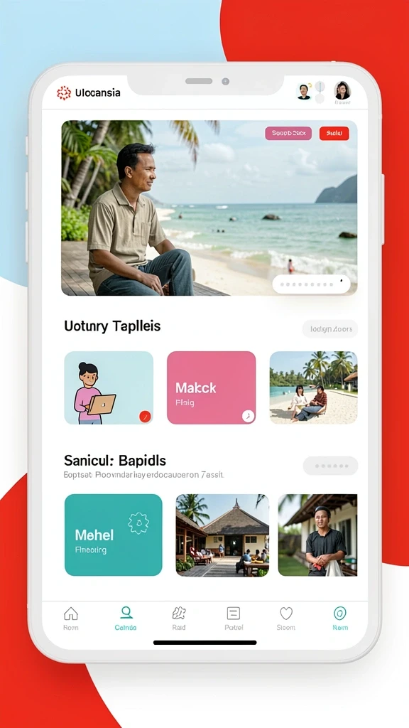 danagame - Tantangan harian yang seru dan menarik.