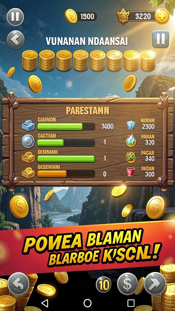 fa99 - Mode multiplayer yang membuat permainan lebih interaktif.