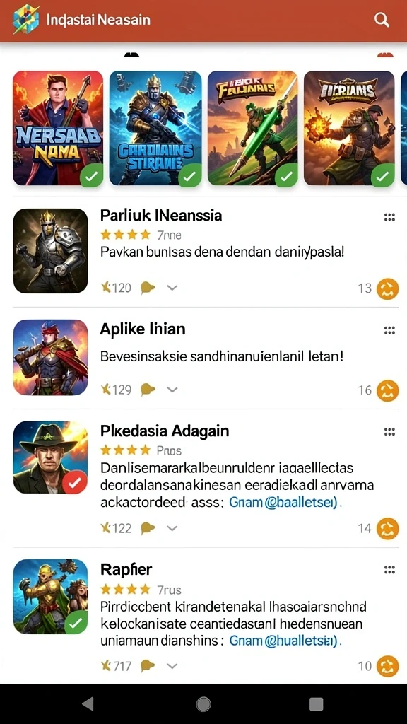 hoki99 - Tampilan antarmuka HOKI99 yang modern dan menarik.