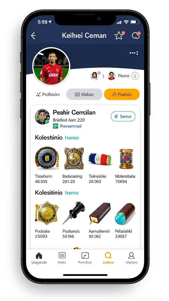 jos77 - Mode multiplayer yang membuat pengalaman bermain lebih seru.