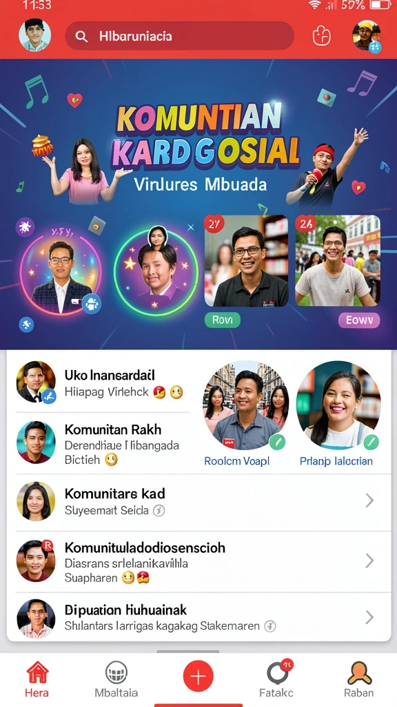 juragan28 - Screenshot menunjukkan berbagai pilihan permainan yang tersedia.