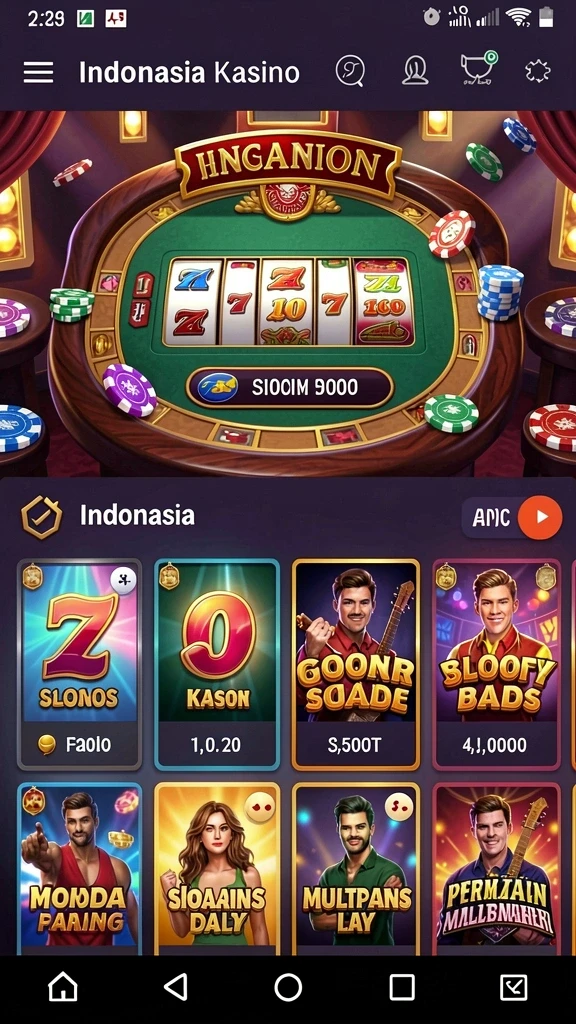 juragan28 - Screenshot memperlihatkan fitur live chat yang interaktif.