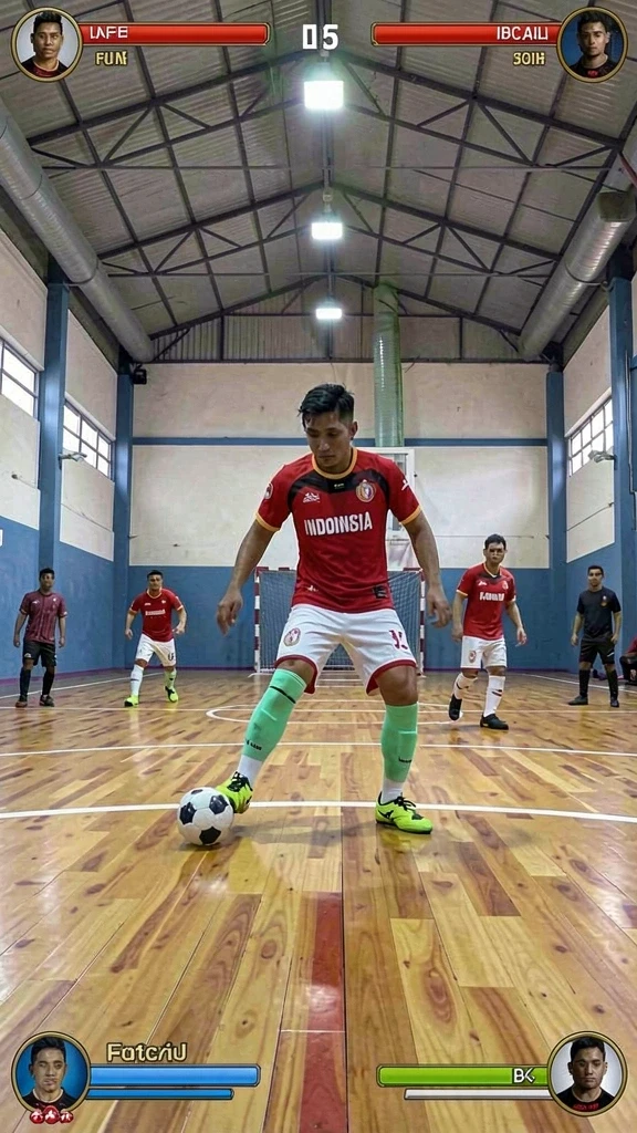 lmbaslot - Screenshot menampilkan permainan slot dengan tema petualangan yang menarik.
