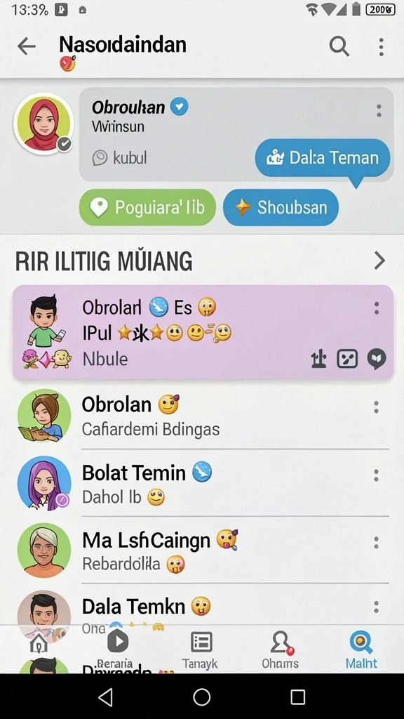 ltdtoto - Screenshot menunjukkan tampilan antarmuka permainan yang menarik.