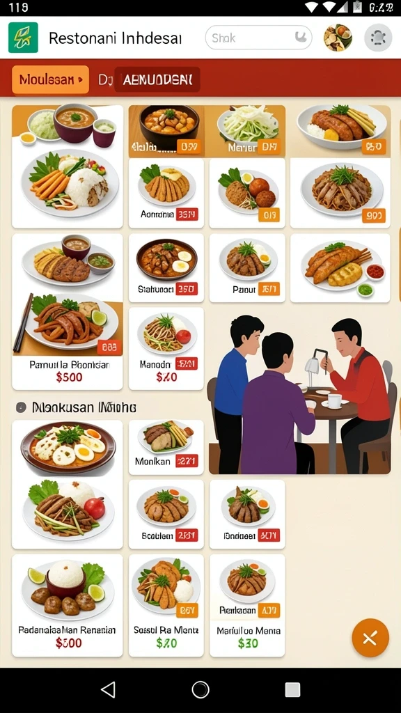 luckyfishing - Momen menangkap ikan besar yang menegangkan.