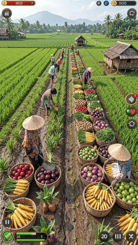 madura88 - Tampilan antarmuka MADURA88 yang modern dan menarik.