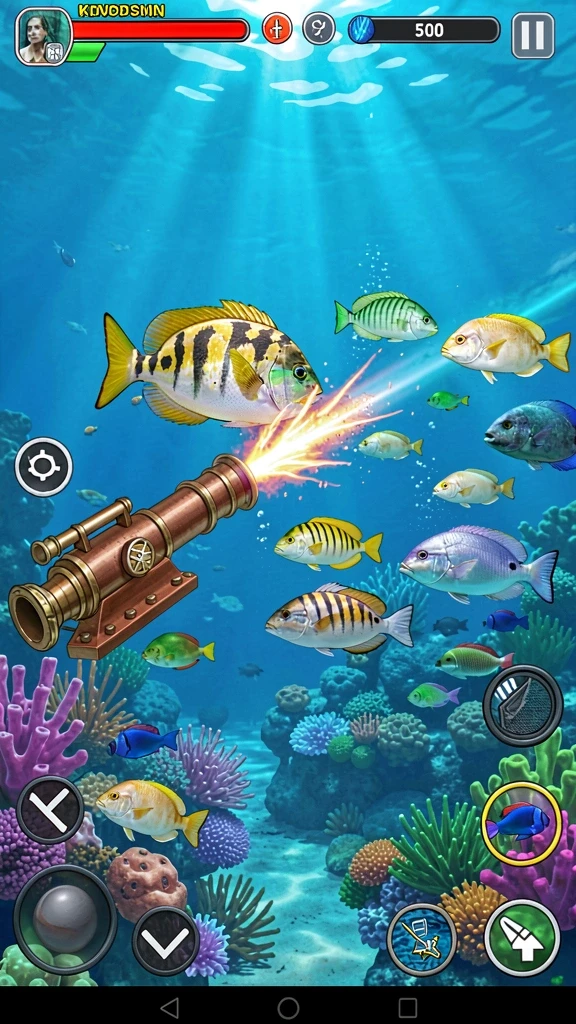 mapna777 - Misi multiplayer yang seru dan interaktif.