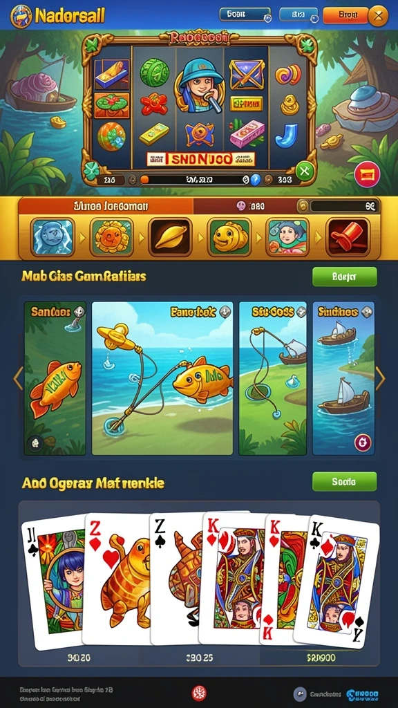 mastertoto - Tampilan antarmuka yang sederhana dan menarik.