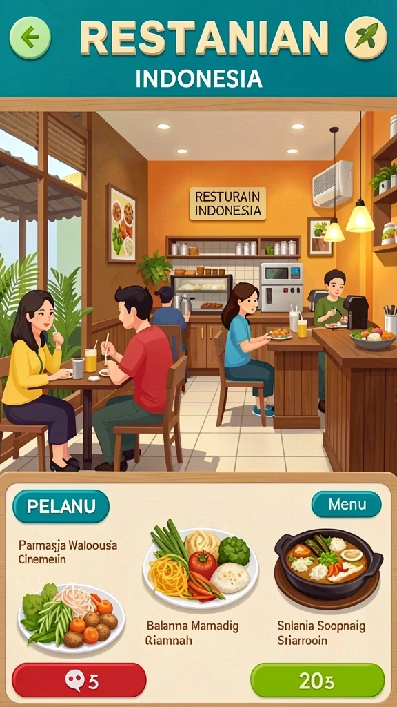 megavisa88 - Fitur bonus yang menguntungkan saat bermain.
