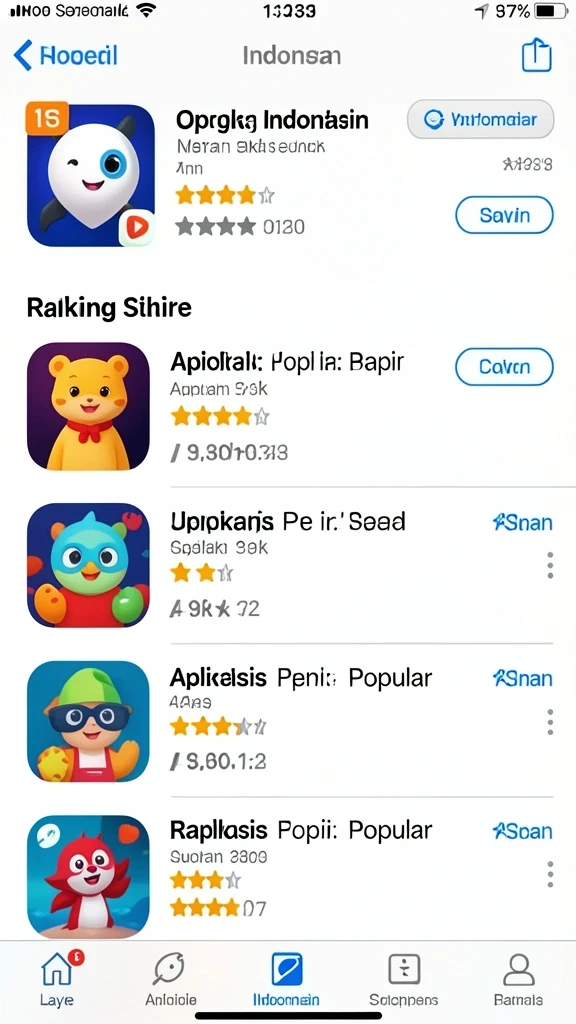nexgid - Screenshot menunjukkan fitur multiplayer yang asyik.