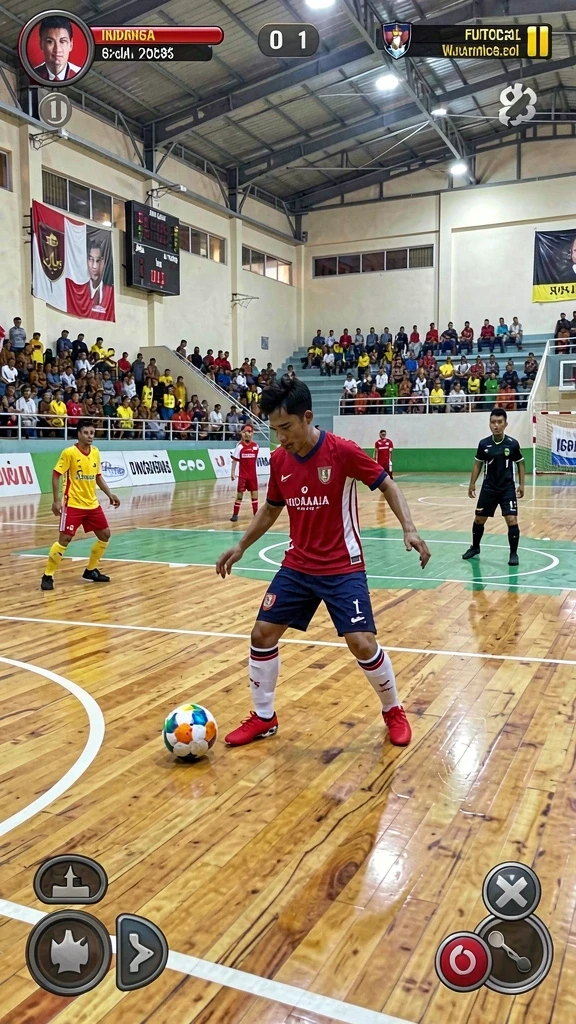 panen77 - Karakter-karakter unik yang siap menemani petualangan Anda.