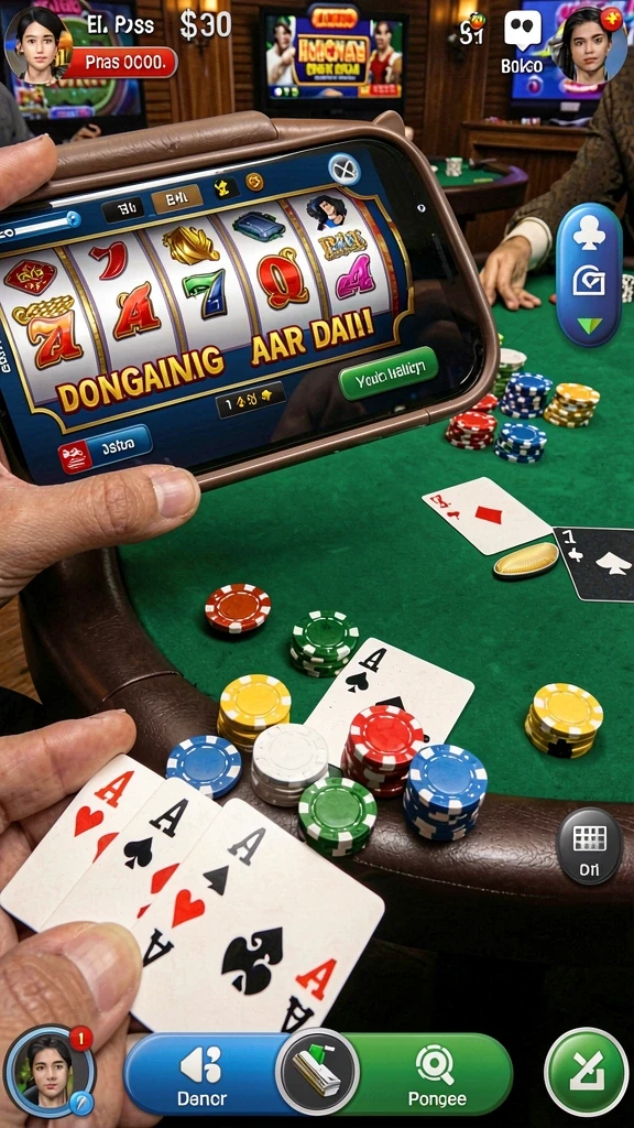paris88 - Deskripsi permainan slot yang menarik dan seru.