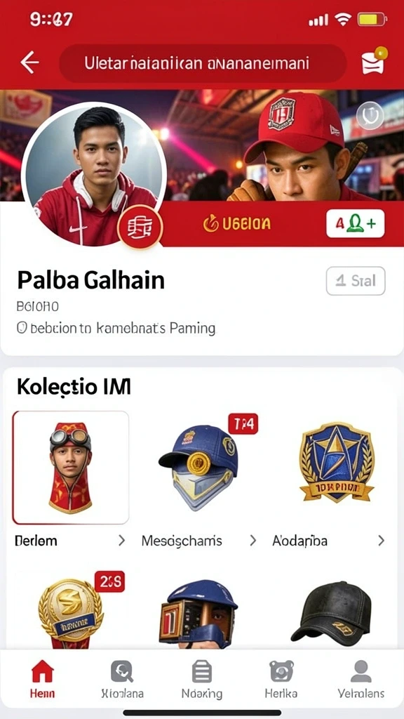pp88slots - Beragam tema permainan slot yang seru.