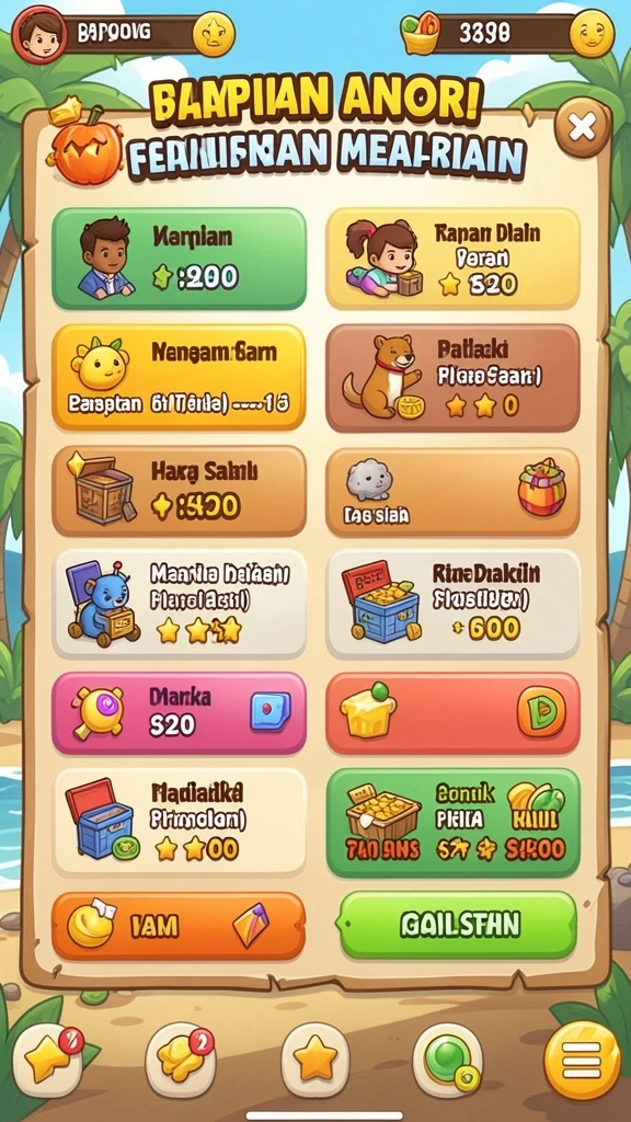 pp88slots - Fitur bonus harian untuk pemain setia.
