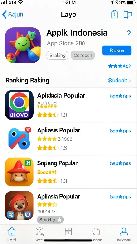 pt707 - Karakter unik dengan kemampuan menarik untuk menjelajahi dunia game.
