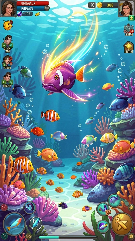rajastar - Tampilan awal game RAJASTAR yang memukau.