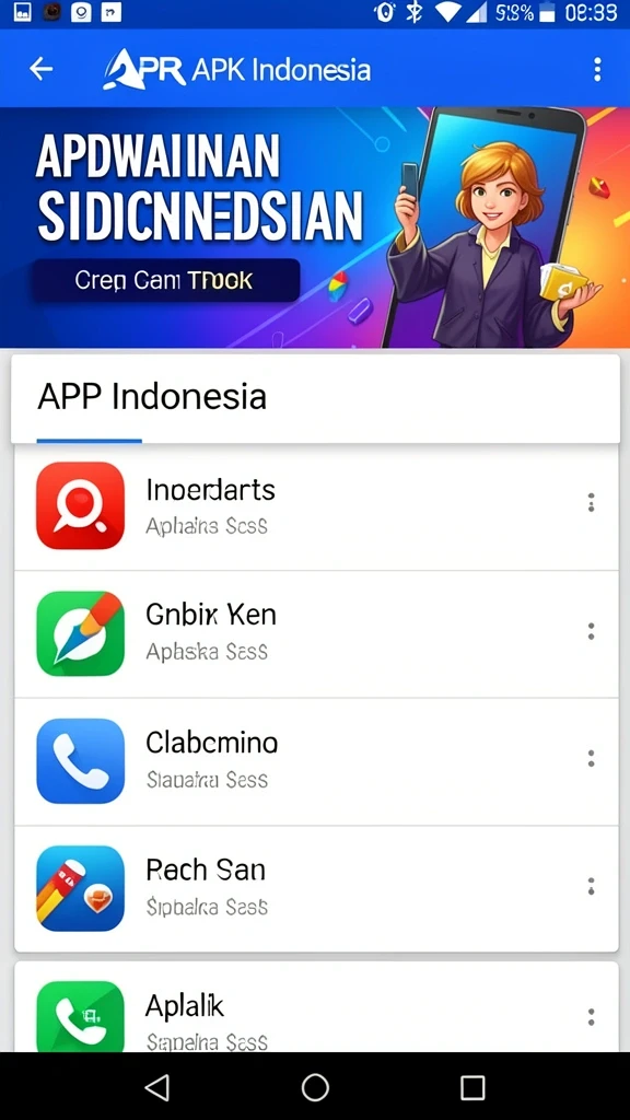 rpvip6 - Karakter baru yang menarik untuk dimainkan.