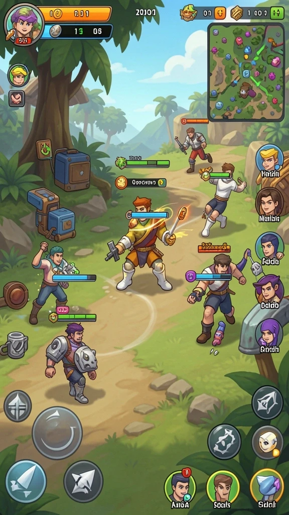 rr777 - Contoh permainan multiplayer yang seru dan interaktif.