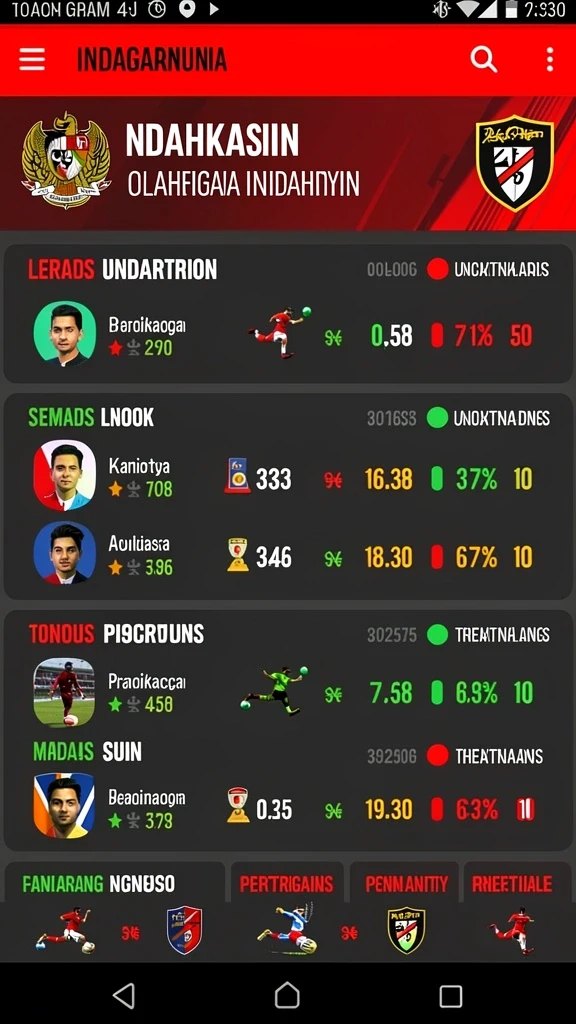 s9s9 - Gameplay yang menantang dan penuh strategi.