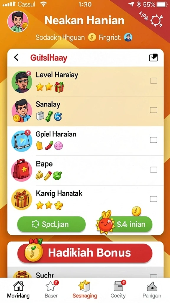 serubet - Beragam pilihan permainan yang siap menghibur Anda.