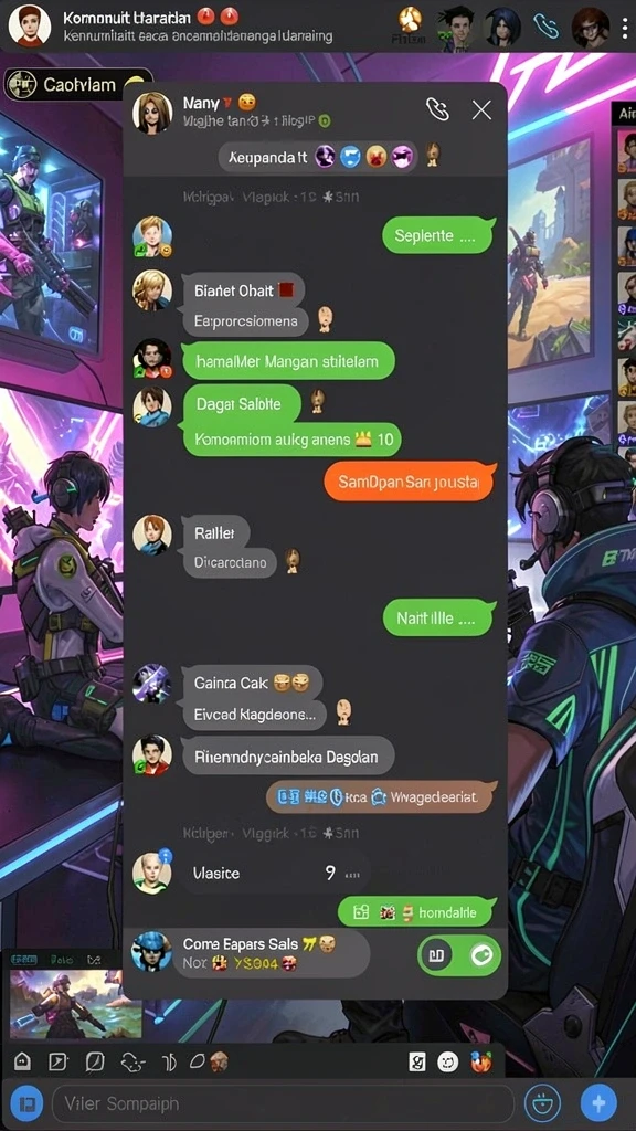 tempototo - Fitur multiplayer yang memungkinkan bermain bersama teman.