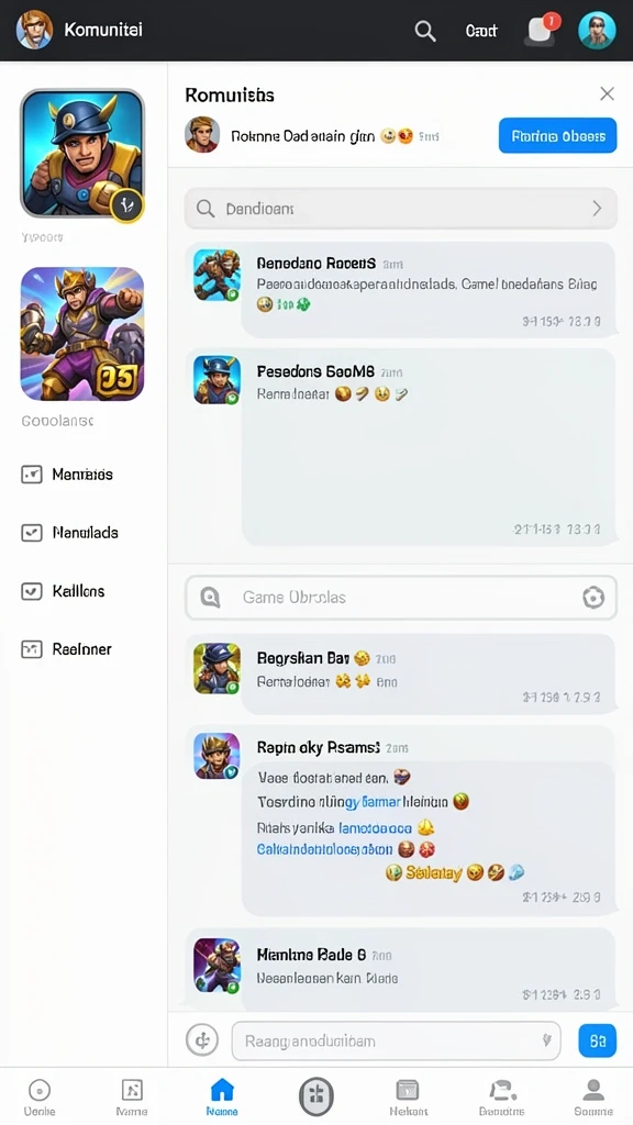 toto12 - Mode permainan yang beragam dan menarik untuk dijajal.