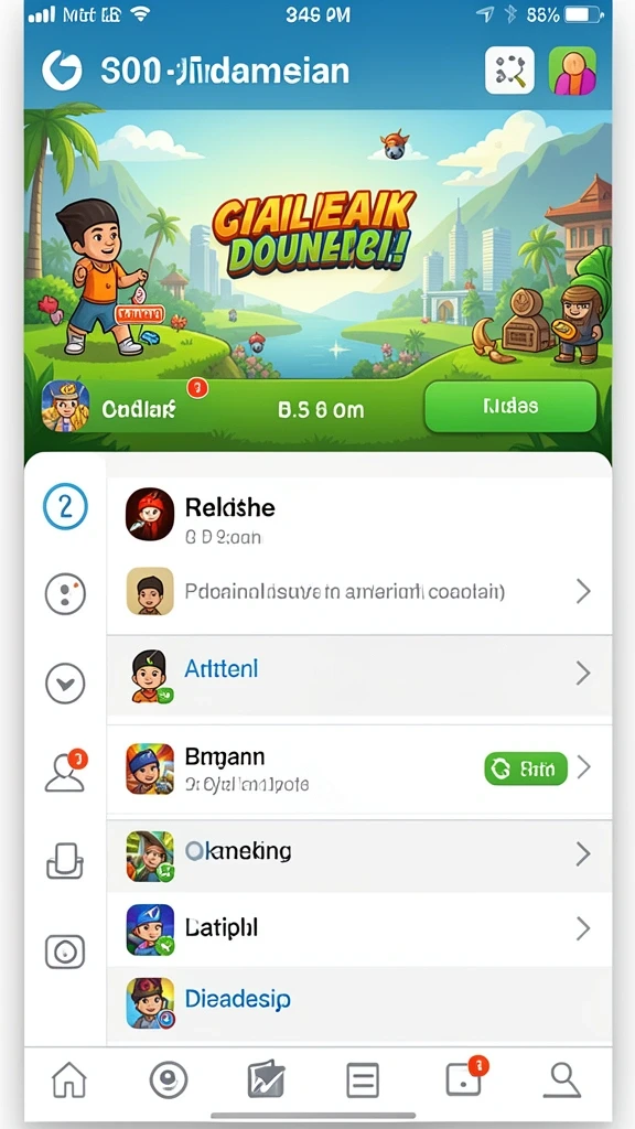 tt789 - Pengaturan permainan yang user-friendly dan mudah dipahami.