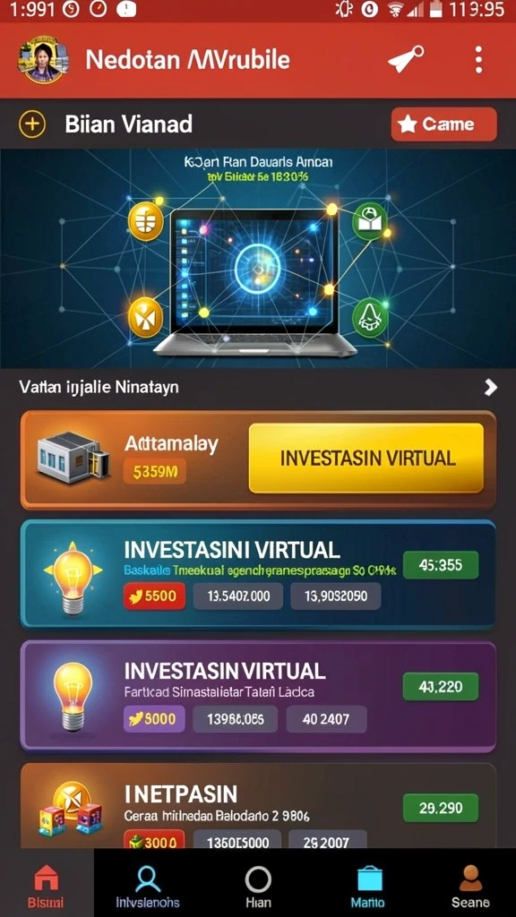tvtoto - Sistem keamanan yang canggih dan terpercaya.