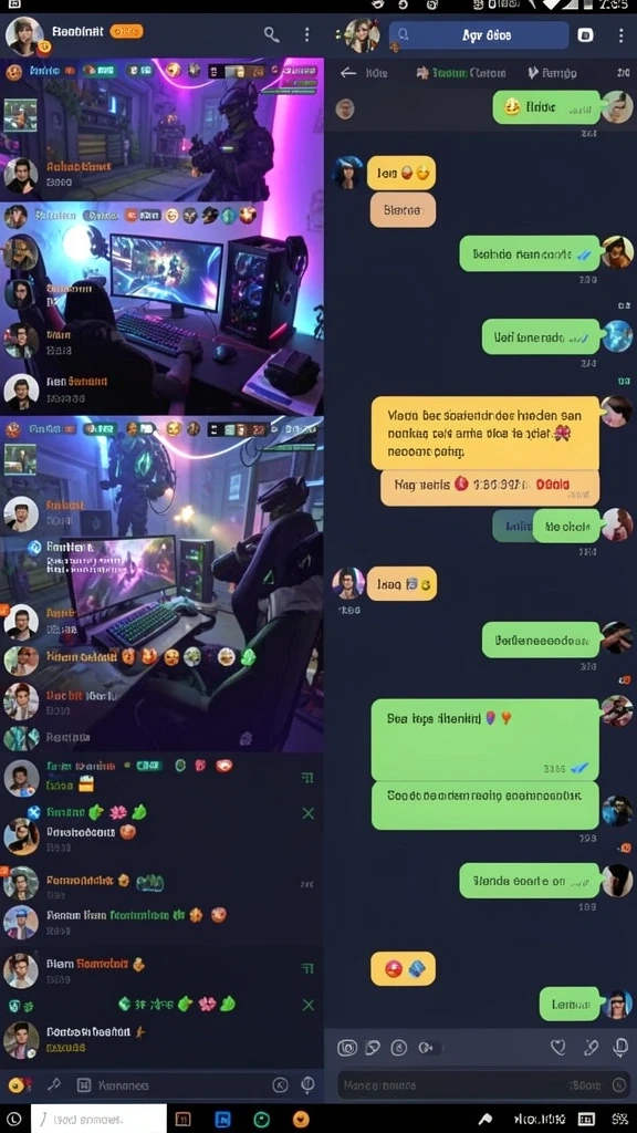 ular288 - Mode multiplayer yang seru untuk bermain bersama teman.