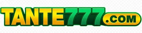 tante777 — Logo Resmi